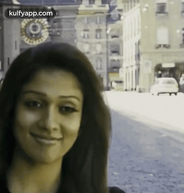 Love.Gif GIF - Love Walking In Style Cute Smiling Face GIFs