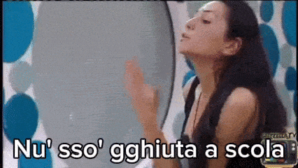 Francesca Gf GIF