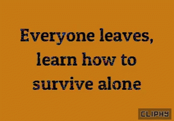 Surviving Inspiration GIF - Surviving Inspiration Cliphy GIFs