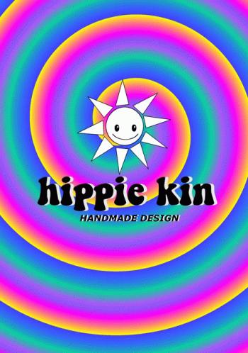 Hippie Kin GIF - Hippie Kin GIFs