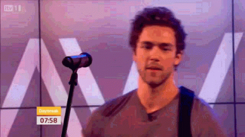 Lawson Andy Brown GIF - Lawson Andy Brown Smile GIFs