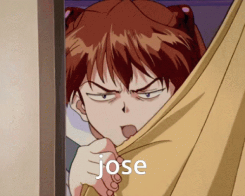 Toji Jose Toji Evangelion GIF - Toji Jose Toji Evangelion Jose GIFs