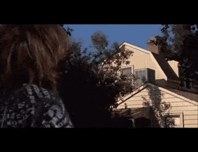Burbs Red GIF - Burbs Red Rover GIFs