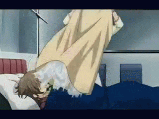 Cute Sneezing!!!! I Love Anime  GIF - GIFs