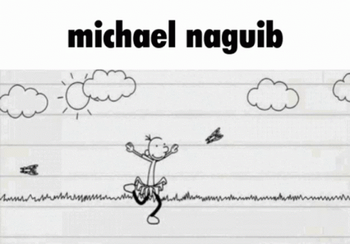 Michael Naguib Michael GIF - Michael Naguib Michael Naguib GIFs