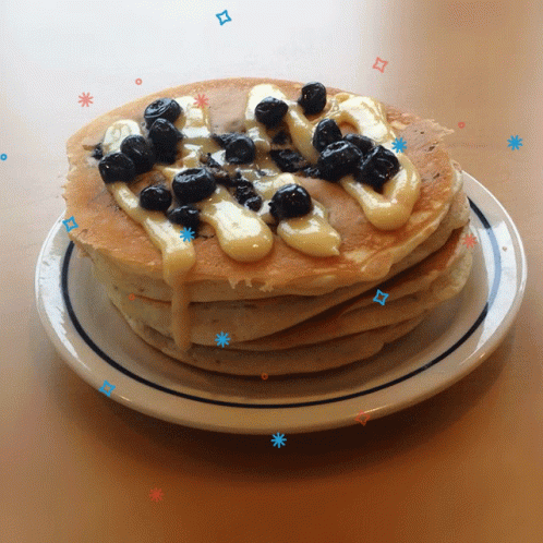 Ihop Pancakes GIF - Ihop Pancakes Pancake GIFs