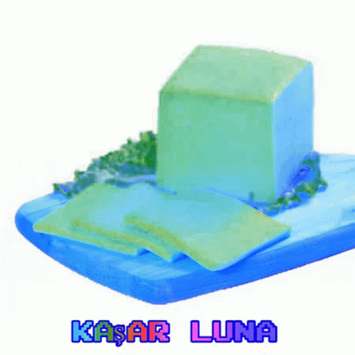 Kaşar Luna GIF - Kaşar Luna GIFs
