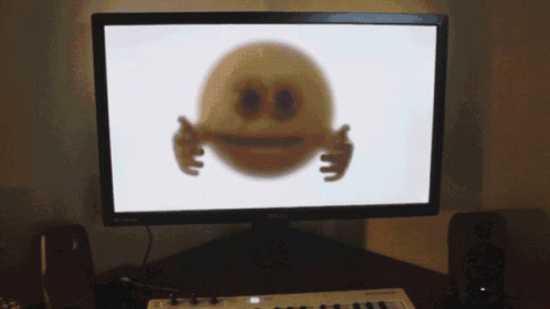 Scary Face GIF - Scary Face Tv GIFs