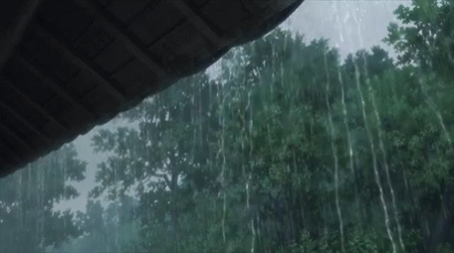 Mood Rain GIF - Mood Rain Rainfall GIFs