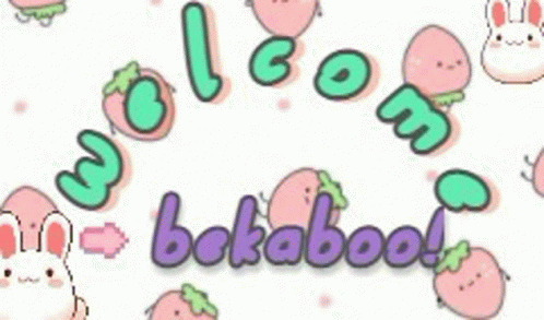 Bekaboo GIF - Bekaboo GIFs