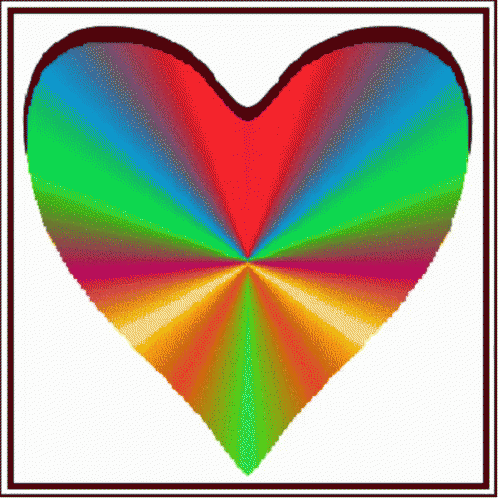 Hearts Love GIF - Hearts Love Peace GIFs