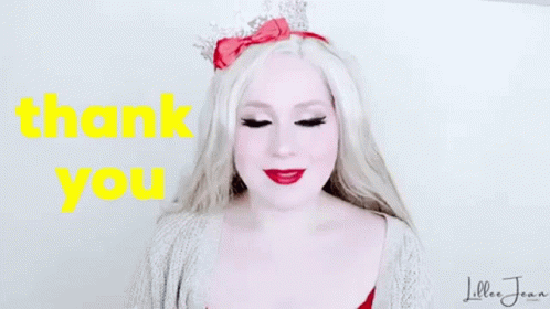 Apple White Ever After High GIF - Apple White Ever After High Thanks GIFs