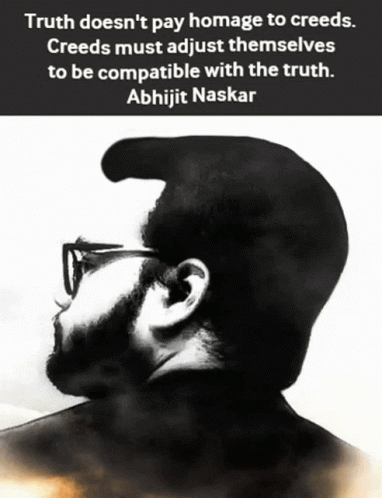 Truth Abhijit Naskar GIF - Truth Abhijit Naskar Naskar GIFs