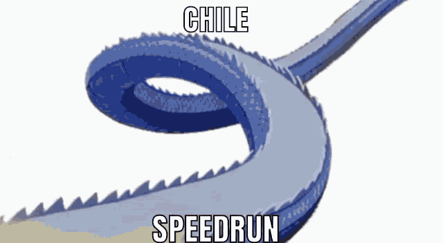 Chile Speedrun GIF - Chile Speedrun Goku GIFs