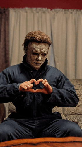 Halloween Michael Myers GIF - Halloween Michael Myers GIFs