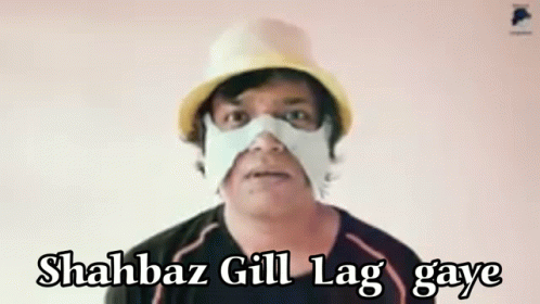 Shahbaz Gill Shahbaz Gill Lag Gaye GIF - Shahbaz Gill Shahbaz Gill Lag Gaye Shabaz Gill GIFs