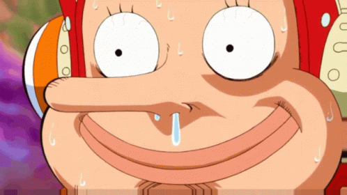 One Piece Anime GIF - One Piece Anime Guy GIFs