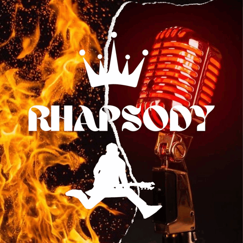 Rhapsody GIF - Rhapsody GIFs