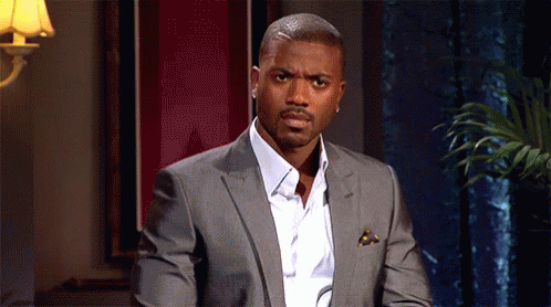 What Ray J GIF - What Ray J Confused GIFs