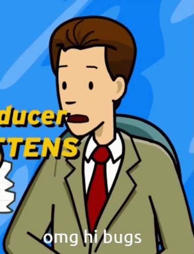 Tim Brainpop Brainpop GIF - Tim Brainpop Brainpop Tim And Moby GIFs