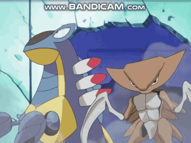 a screenshot of a cartoon with the words www.bandicam.com in the corner
