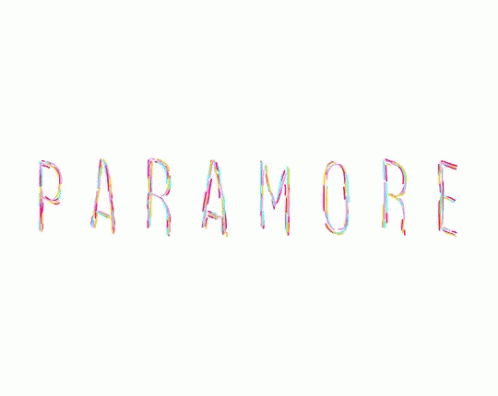 Paramore GIF - Paramore GIFs