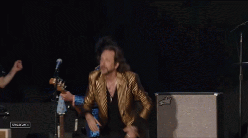 Back Up The Black Crowes GIF - Back Up The Black Crowes Stagecoach GIFs