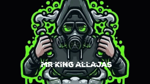 Mr King Allajas Yt GIF - Mr King Allajas Yt GIFs