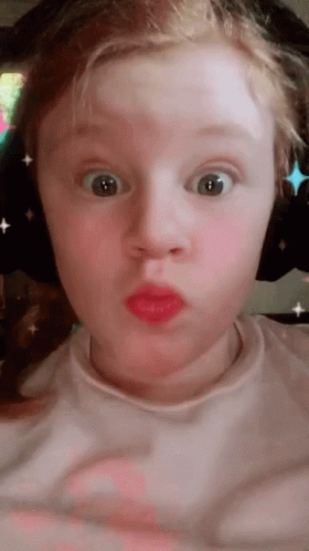 Ugly Face Beautiful Girl GIF - Ugly Face Beautiful Girl Ugly To Beautiful GIFs