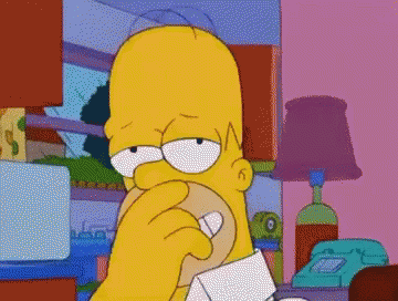Homer Homer Simpson GIF - Homer Homer Simpson Homero Simpson GIFs