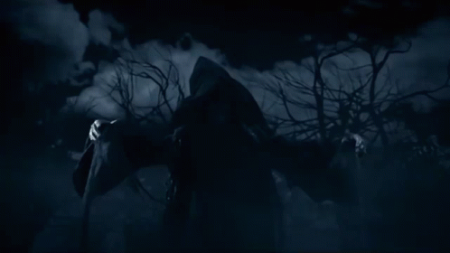 Witch Kanye West GIF - Witch Kanye West Coldest Winter Song GIFs