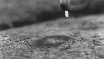 Droplets Reverse GIF - Droplets Reverse Water GIFs