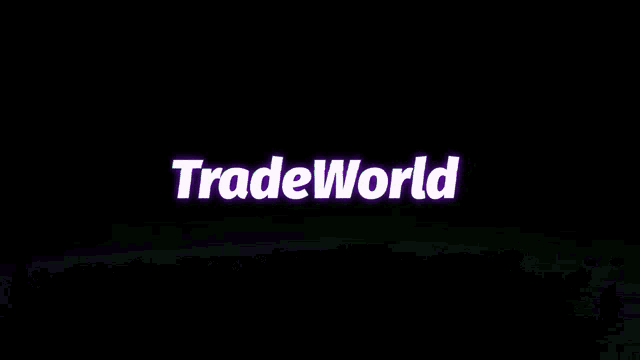 Trade World GIF - Trade World GIFs