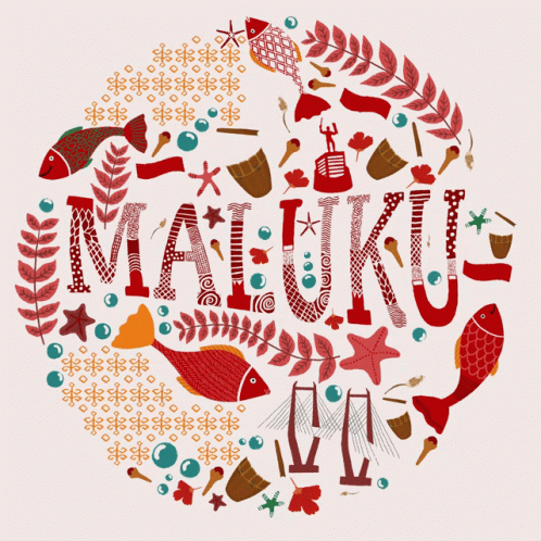 Maluku Ambon GIF - Maluku Ambon Ambon Manise GIFs