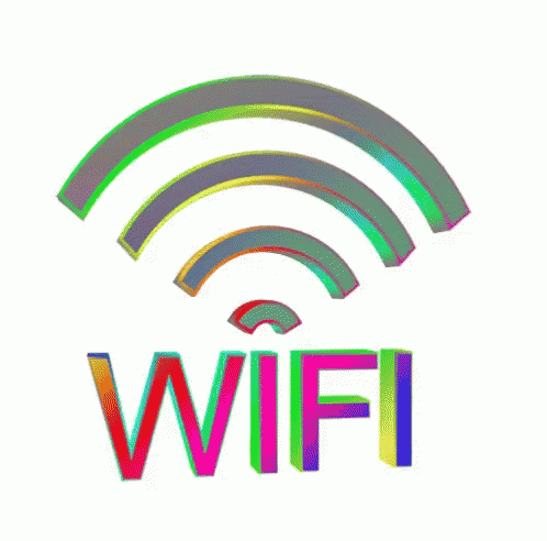 Wifi Qlc GIF - Wifi Qlc Bitcoin GIFs