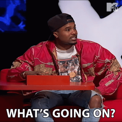 Whats Going On Steelo Brim GIF - Whats Going On Steelo Brim Whats Up GIFs