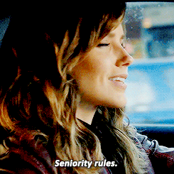 Chicago Pd Erin Lindsay GIF - Chicago Pd Erin Lindsay Seniority Rules GIFs