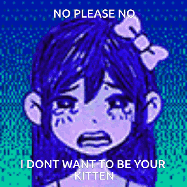 Omori GIF