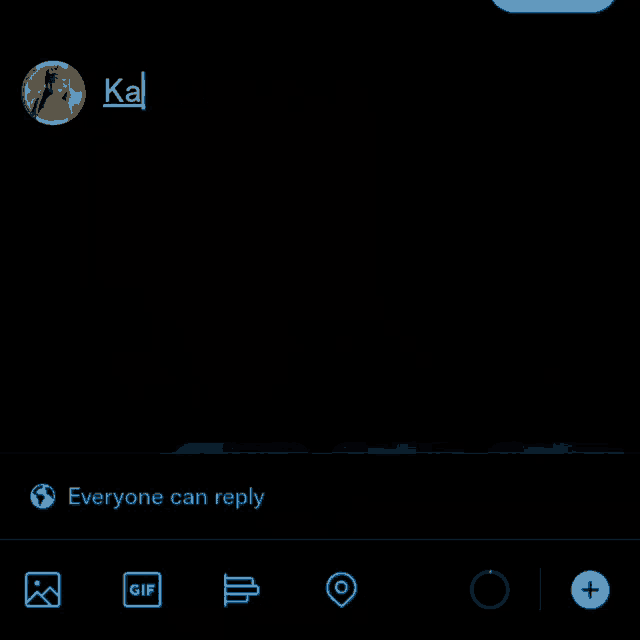 a screenshot of a twitter conversation with kali uchis outsold at the top