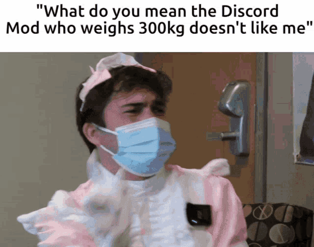 Femboy Ironic GIF