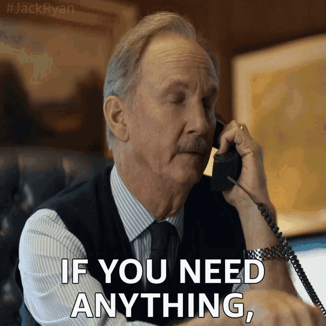 If You Need Anything Call Me GIF - If You Need Anything Call Me Im Just Here GIFs