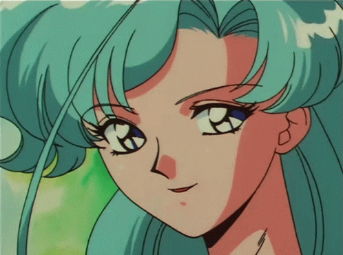 Fisheye Sailor Moon GIF - Fisheye Sailor Moon Sailor Moon Fisheye GIFs