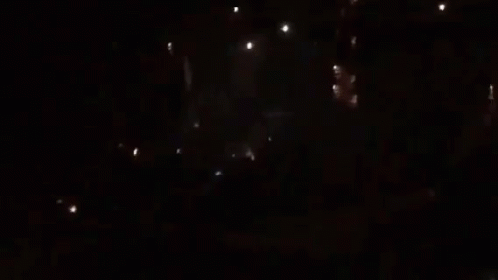 Brendon Urie Jump GIF - Brendon Urie Jump Spotlight GIFs