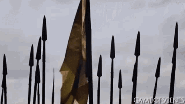 Lannister Army Game Of Thrones GIF - Lannister Army Game Of Thrones Got GIFs