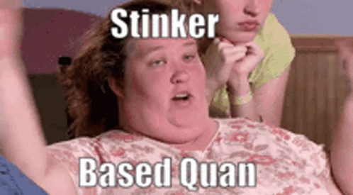 Based Quan Stinker GIF - Based Quan Stinker Based Quan1 GIFs