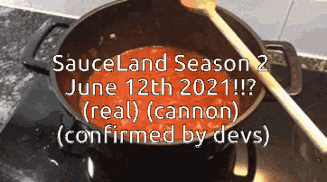 Sauceland Twili GIF - Sauceland Sauce Land GIFs