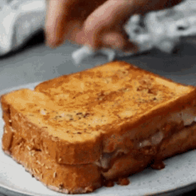 French Toast Lasagna French Toast GIF - French Toast Lasagna French Toast Food GIFs