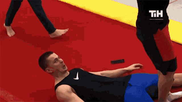 Wacky Face This Is Happening GIF - Wacky Face This Is Happening Best Of The Week GIFs