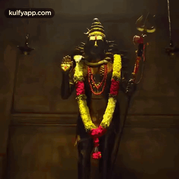 Lord Shiva.Gif GIF - Lord Shiva Sivudu God GIFs