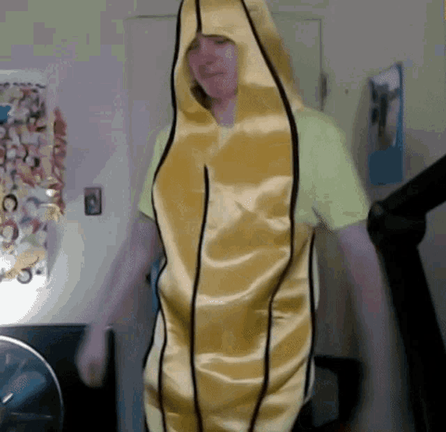 Banana Dance Banana GIF - Banana Dance Banana Aripebanana GIFs